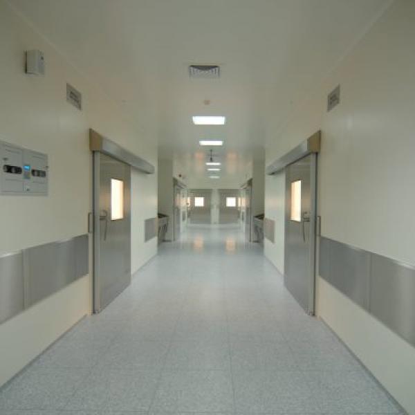 Trabzon Yavuz Selim Hastanesi